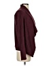 BB Dakota Burgundy Blazer Size S - photo 4