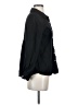 Assorted Brands Black Long Sleeve Blouse Size S - photo 4