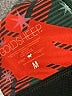 Goldsheep Red Tank Top Size M - photo 8