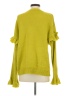 Unbranded 100% Acrylic Green Pullover Sweater Size S - photo 2