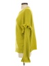 Unbranded 100% Acrylic Green Pullover Sweater Size S - photo 5
