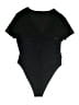 Shein Curve Black Bodysuit Size 14 Plus (1) - photo 1