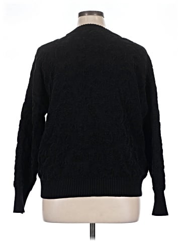 DKNY Pullover Sweater (view 2)