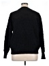 DKNY Solid Black Pullover Sweater Size XL (estimated) - photo 2