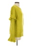 Unbranded 100% Acrylic Green Pullover Sweater Size S - photo 4