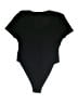 Shein Curve Black Bodysuit Size 14 Plus (1) - photo 2