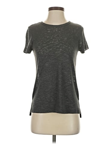 Michelle by Comune Short Sleeve Top (view 1)