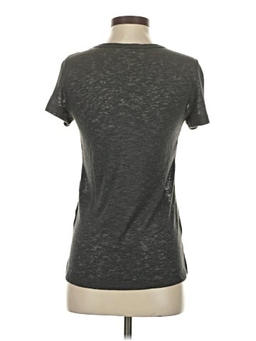 Michelle by Comune Short Sleeve Top (view 2)