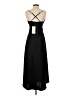 Zara Black Cocktail Dress Size S - photo 2