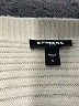 Express Outlet Ivory Pullover Sweater Size S - photo 7