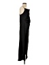 Zara Black Cocktail Dress Size S - photo 4