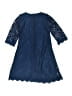 Assorted Brands 100% Polyester Blue Dress Size 155 - photo 2