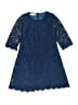 Assorted Brands 100% Polyester Blue Dress Size 155 - photo 1