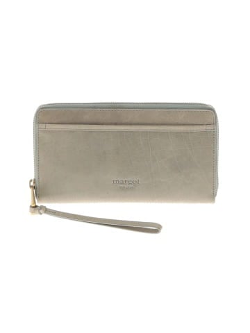 Margot Leather Wristlet (view 1)