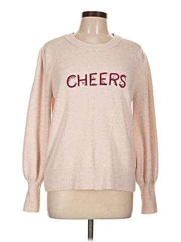 LC Lauren Conrad Pullover Sweater (view 1)