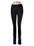 Sahalie Color Block Black Active Pants Size M - photo 1