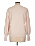 LC Lauren Conrad Pink Pullover Sweater Size L - photo 2