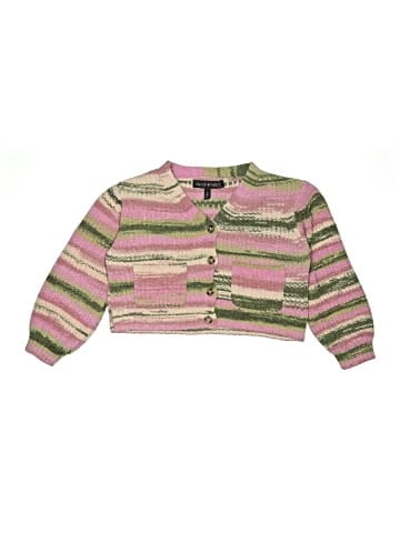 Derek Heart Cardigan (view 1)
