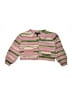Derek Heart 100% Polyester Pink Cardigan Size 6 - photo 1