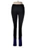 Sahalie Color Block Black Active Pants Size M - photo 2