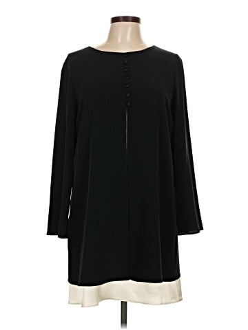 Jones New York Casual Dress (view 1)