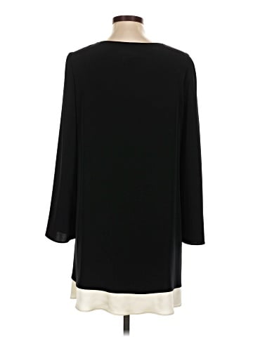 Jones New York Casual Dress (view 2)