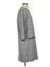 Max Studio Houndstooth Gray Black Casual Dress Size S - photo 4