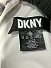 DKNY 100% Polyester Color Block White Jumpsuit Size 10 - photo 4