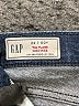 Gap Blue Jeans Size 00 - photo 7
