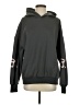 Unbranded Gray Zip Up Hoodie Size S - photo 1
