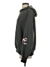 Unbranded Gray Zip Up Hoodie Size S - photo 5