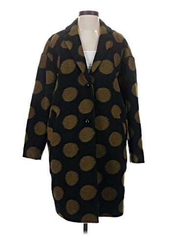 Ann Taylor Coat (view 1)