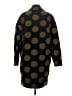 Ann Taylor Polka Dots Gold Coat Size XS - photo 2