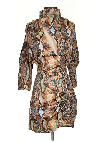 WNTRMSE Cocktail Dress (view 1)