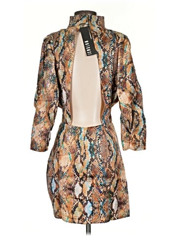 WNTRMSE Cocktail Dress (view 2)