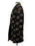 Ann Taylor Polka Dots Gold Coat Size XS - photo 5