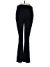 Nue Options Black Active Pants Size 8 - photo 2