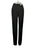 Unbranded Solid Black Active Pants Size XS (estimated) - photo 1