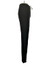 Unbranded Solid Black Active Pants Size XS (estimated) - photo 4