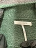 STITCHDROP Green Turtleneck Sweater Size XS - photo 7