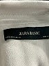 Zara Basic Gray Blazer Size S - photo 6