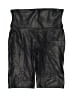 SPANX Black Overall Shorts Size S - photo 1