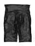SPANX Black Overall Shorts Size S - photo 2