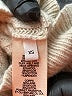 Rebecca Taylor Ivory Wool Pullover Sweater Size XS - photo 8