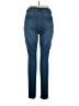 Encore Solid Blue Jeans Size 15 - photo 2