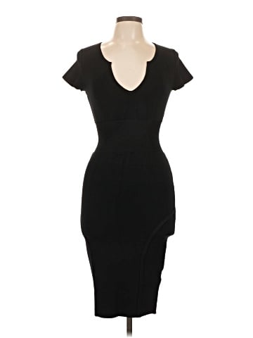 MLV by MAYREN LEE VIRAY Cocktail Dress (view 1)