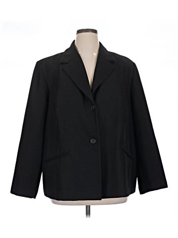 Alfred Dunner Blazer (view 1)