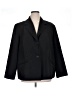 Alfred Dunner Black Blazer Size 14 (estimated) - photo 1