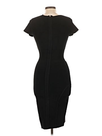 MLV by MAYREN LEE VIRAY Cocktail Dress (view 2)