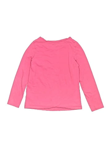 OshKosh B'gosh Long Sleeve T-Shirt (view 2)